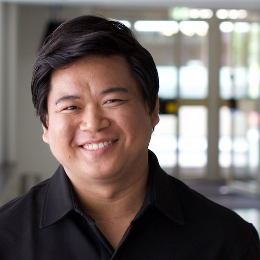 Seungwo Simon Yang